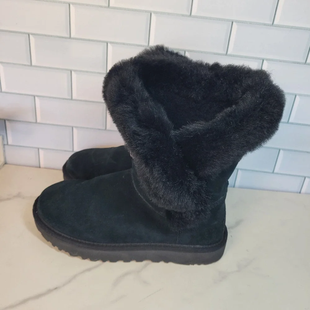 UGG australia bailey